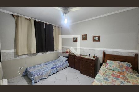 Quarto 1 de apartamento para alugar com 3 quartos, 92m² em Vila Sao Jorge, Santos