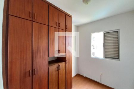 Quarto 1  de apartamento à venda com 3 quartos, 90m² em Vila Anhangüera, Campinas