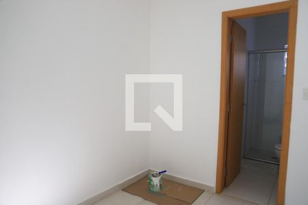 Suíte de apartamento para alugar com 1 quarto, 23m² em Vila da Saúde, São Paulo