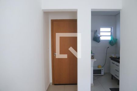 Sala de apartamento para alugar com 1 quarto, 23m² em Vila da Saúde, São Paulo