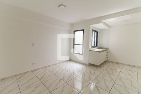 Studio de kitnet/studio para alugar com 1 quarto, 28m² em Mooca, São Paulo