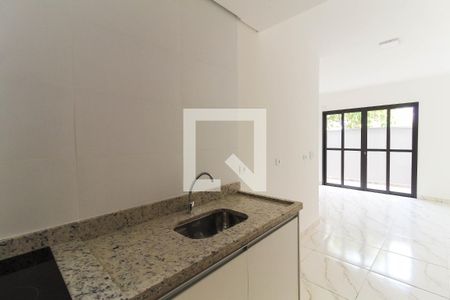 Studio de kitnet/studio para alugar com 1 quarto, 33m² em Mooca, São Paulo