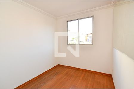 Quarto1 de apartamento à venda com 2 quartos, 52m² em Fernão Dias, Belo Horizonte