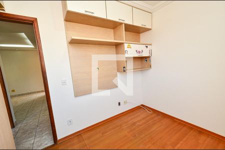 Quarto2 de apartamento à venda com 2 quartos, 52m² em Fernão Dias, Belo Horizonte