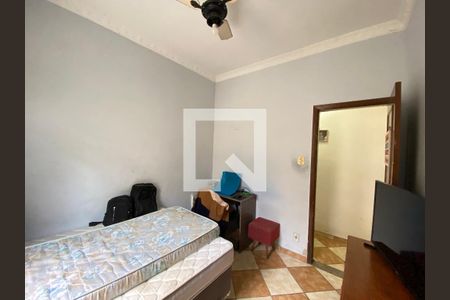 Quarto 1 de apartamento à venda com 2 quartos, 61m² em Todos Os Santos, Rio de Janeiro