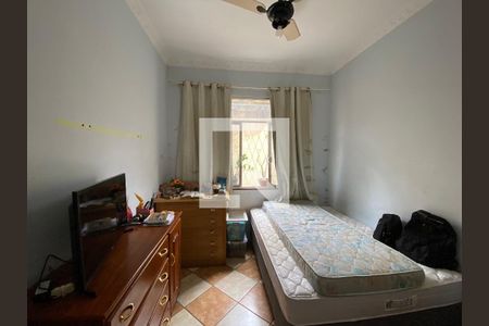 Quarto 1 de apartamento à venda com 2 quartos, 61m² em Todos Os Santos, Rio de Janeiro