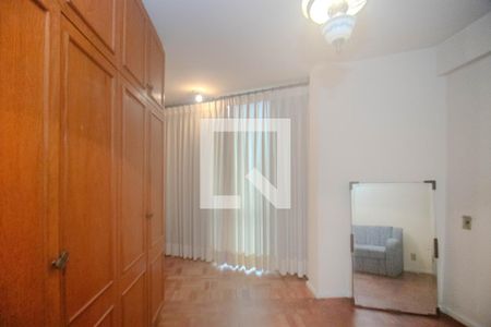 Quarto 2 de apartamento à venda com 3 quartos, 116m² em Petrópolis, Porto Alegre