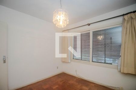 Quarto de apartamento à venda com 3 quartos, 116m² em Petrópolis, Porto Alegre