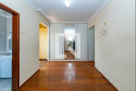 Suíte de apartamento à venda com 3 quartos, 95m² em Gutierrez, Belo Horizonte