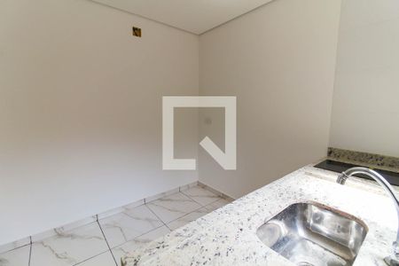 Studio de kitnet/studio para alugar com 1 quarto, 28m² em Vila Prudente, São Paulo