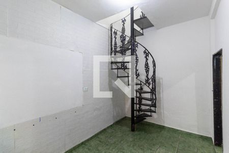 Sala de casa para alugar com 3 quartos, 72m² em Vila Dalila, São Paulo