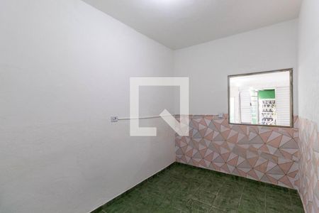 Quarto 1 de casa para alugar com 3 quartos, 72m² em Vila Dalila, São Paulo