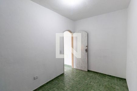 Quarto 2 de casa para alugar com 3 quartos, 72m² em Vila Dalila, São Paulo