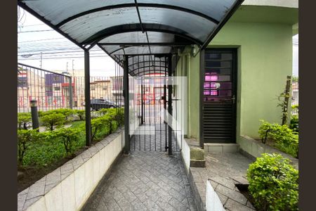 Apartamento à venda com 55m², 2 quartos e 1 vaga Apartamento à venda com 55m², 2 quartos e 1 vagaÁrea comum