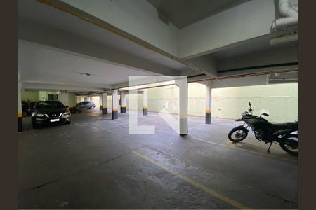 Apartamento à venda com 55m², 2 quartos e 1 vaga Apartamento à venda com 55m², 2 quartos e 1 vagaGaragem