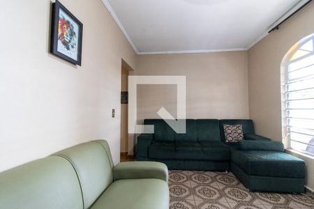 Sala de casa à venda com 3 quartos, 500m² em Fazenda Santa Cândida, Campinas