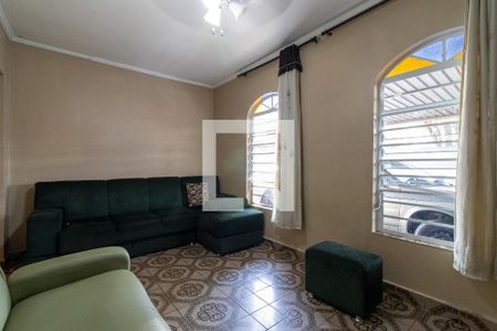 Casa à venda com 500m², 3 quartos e 6 vagasSala