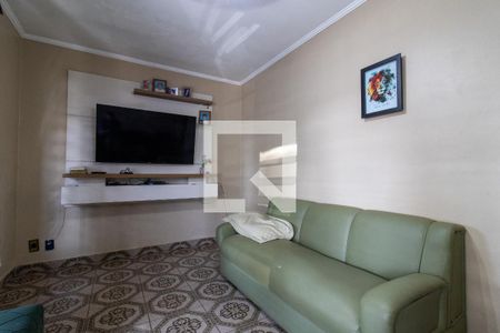 Casa à venda com 500m², 3 quartos e 6 vagasSala