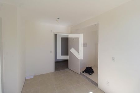 Sala de apartamento para alugar com 2 quartos, 55m² em Feitoria, São Leopoldo