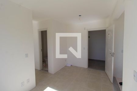 Sala de apartamento para alugar com 2 quartos, 55m² em Feitoria, São Leopoldo