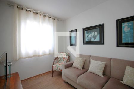 Quarto 2 de apartamento à venda com 3 quartos, 65m² em Sagrada Família, Belo Horizonte