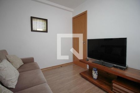 Quarto 2 de apartamento à venda com 2 quartos, 65m² em Sagrada Família, Belo Horizonte