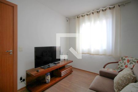 Quarto 2 de apartamento à venda com 3 quartos, 65m² em Sagrada Família, Belo Horizonte