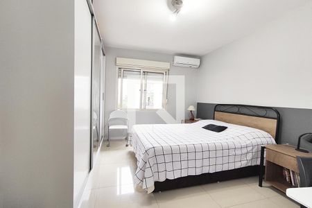 Quarto 1 de apartamento para alugar com 2 quartos, 60m² em Rio Branco, São Leopoldo