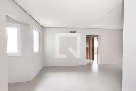 Sala de apartamento para alugar com 2 quartos, 82m² em Centro, São Leopoldo