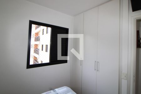 Quarto 2 de apartamento à venda com 3 quartos, 70m² em Vila Carbone, São Paulo