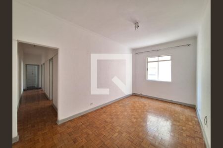 Sala de apartamento à venda com 3 quartos, 120m² em Bom Retiro, São Paulo