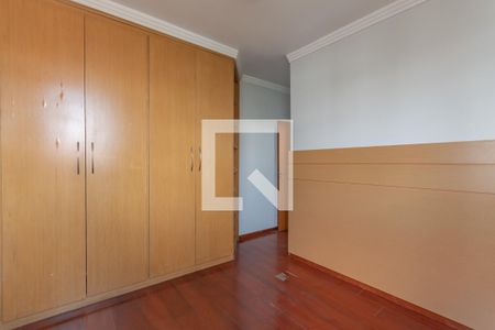 Suíte de apartamento para alugar com 2 quartos, 80m² em Castelo, Belo Horizonte