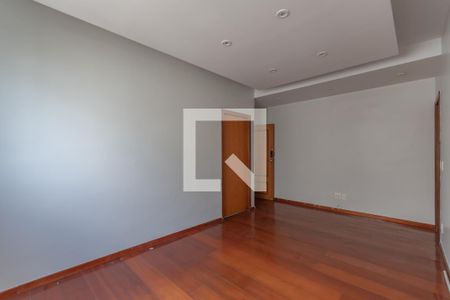 Sala de apartamento à venda com 2 quartos, 80m² em Castelo, Belo Horizonte