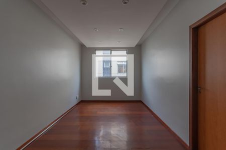 Sala de apartamento à venda com 2 quartos, 80m² em Castelo, Belo Horizonte