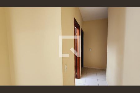 Corredor  de casa para alugar com 3 quartos, 180m² em Jardim Petropolis, Jundiaí