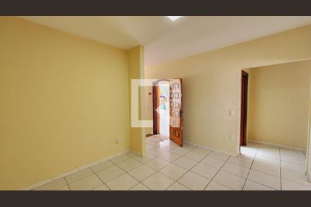 Sala 2 de casa para alugar com 3 quartos, 180m² em Jardim Petropolis, Jundiaí