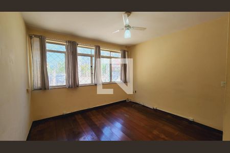 Sala de casa para alugar com 3 quartos, 180m² em Jardim Petropolis, Jundiaí