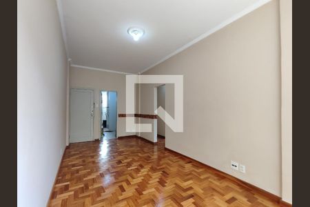 Sala de apartamento para alugar com 2 quartos, 80m² em Tijuca, Rio de Janeiro