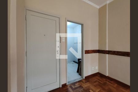 Entrada de apartamento para alugar com 2 quartos, 80m² em Tijuca, Rio de Janeiro