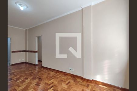 Sala de apartamento à venda com 2 quartos, 80m² em Tijuca, Rio de Janeiro