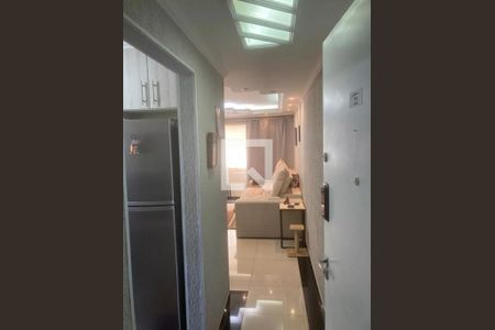 Foto 11 de apartamento à venda com 3 quartos, 59m² em Vila Bela, São Paulo