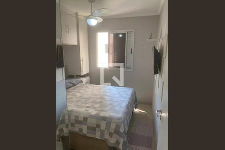 Foto 15 de apartamento à venda com 3 quartos, 59m² em Vila Bela, São Paulo