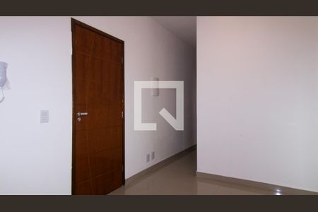 Sala de apartamento para alugar com 2 quartos, 40m² em Vila Antonieta, São Paulo