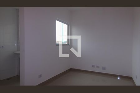 Sala de apartamento para alugar com 2 quartos, 40m² em Vila Antonieta, São Paulo