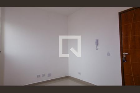 Sala de apartamento para alugar com 2 quartos, 40m² em Vila Antonieta, São Paulo