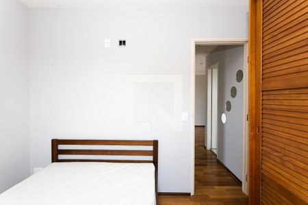 Quarto 1 de apartamento à venda com 2 quartos, 48m² em Vila Moreira, São Paulo