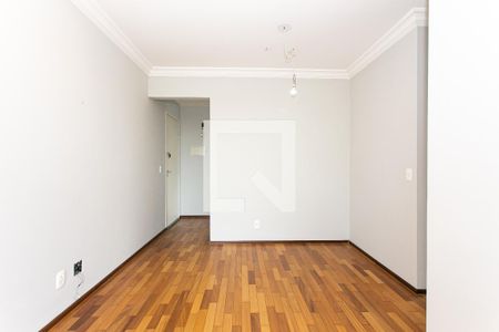 Sala de apartamento à venda com 2 quartos, 48m² em Vila Moreira, São Paulo