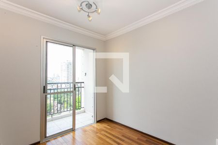 Sala de apartamento à venda com 2 quartos, 48m² em Vila Moreira, São Paulo