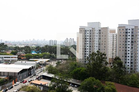 Vista do Quarto 1 de apartamento à venda com 2 quartos, 48m² em Vila Moreira, São Paulo