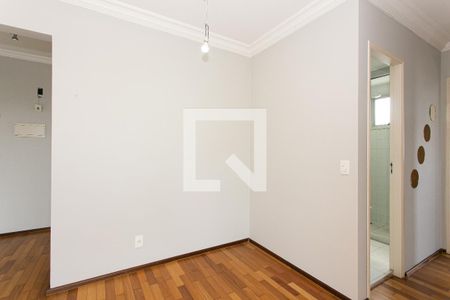 Sala de apartamento à venda com 2 quartos, 48m² em Vila Moreira, São Paulo